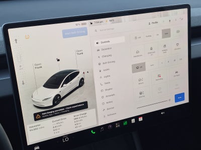 2024 Tesla Model 3 Base