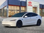2024 Tesla Model 3 Base