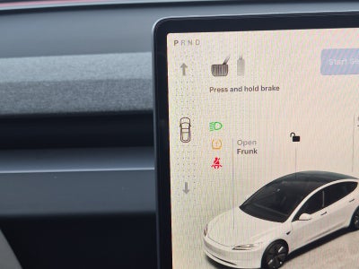 2024 Tesla Model 3 Base