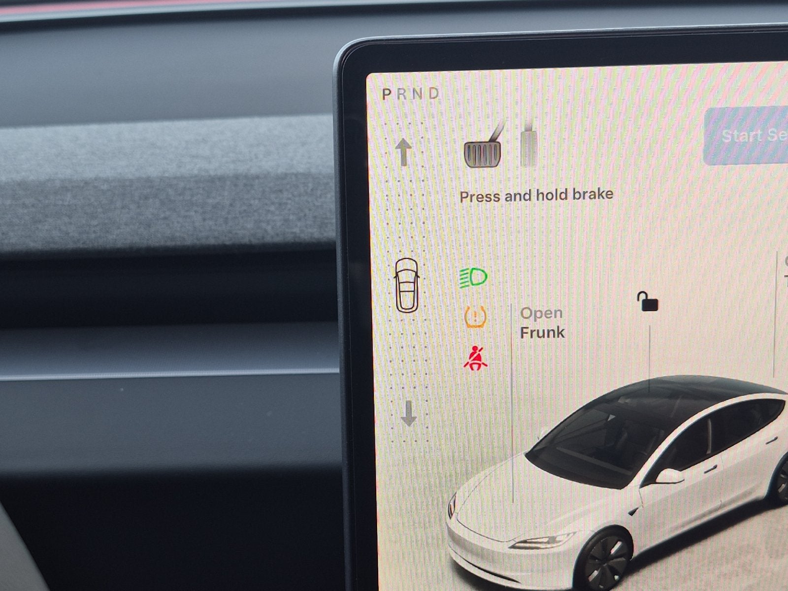 2024 Tesla Model 3 Base