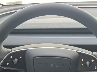 2024 Tesla Model 3 Base