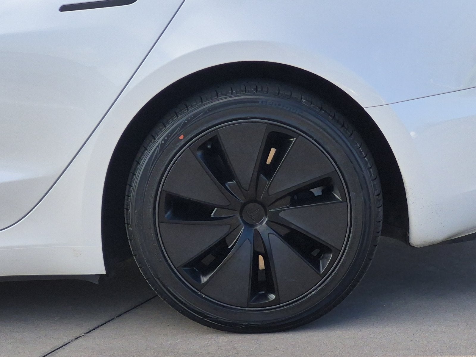 2024 Tesla Model 3 Base