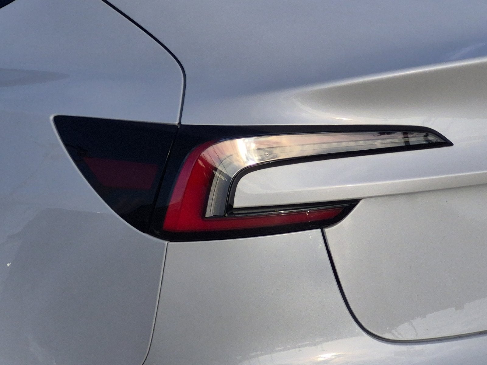 2024 Tesla Model 3 Base