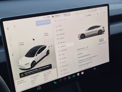 2024 Tesla Model 3 Base