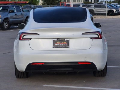 2024 Tesla Model 3 Base