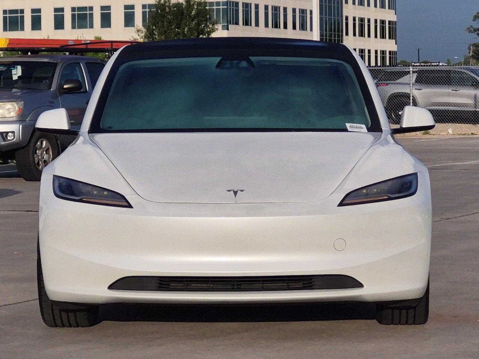 2024 Tesla Model 3 Base