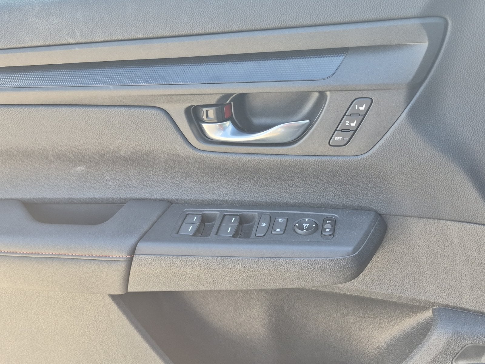 2026 Honda CR-V Sport-L