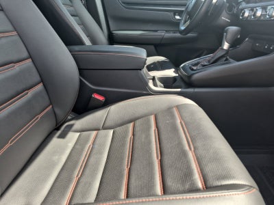 2026 Honda CR-V Sport-L