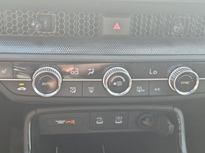 2026 Honda CR-V Sport-L
