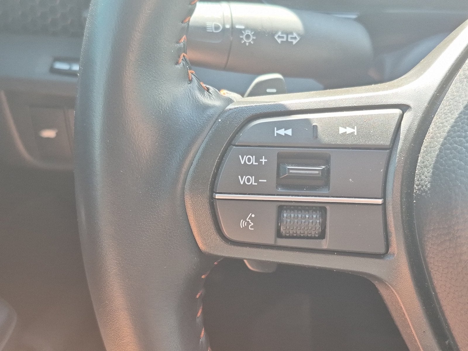2026 Honda CR-V Sport-L