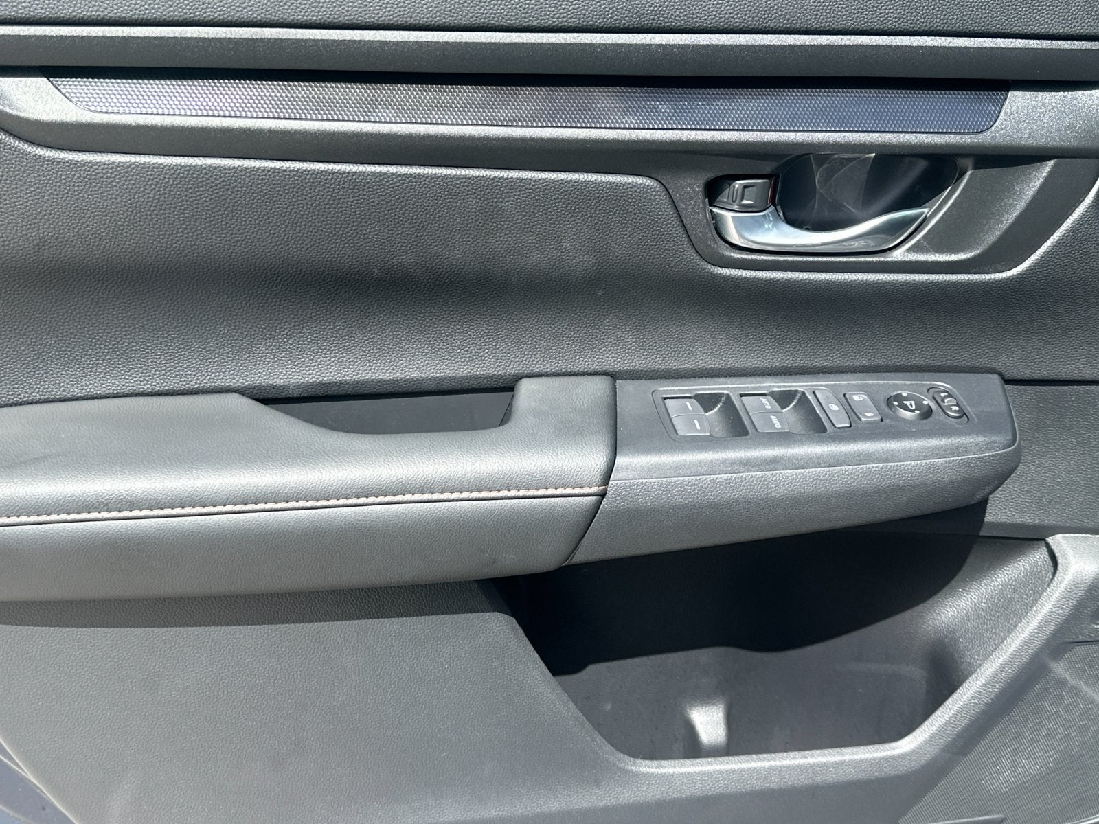 2025 Honda CR-V Sport