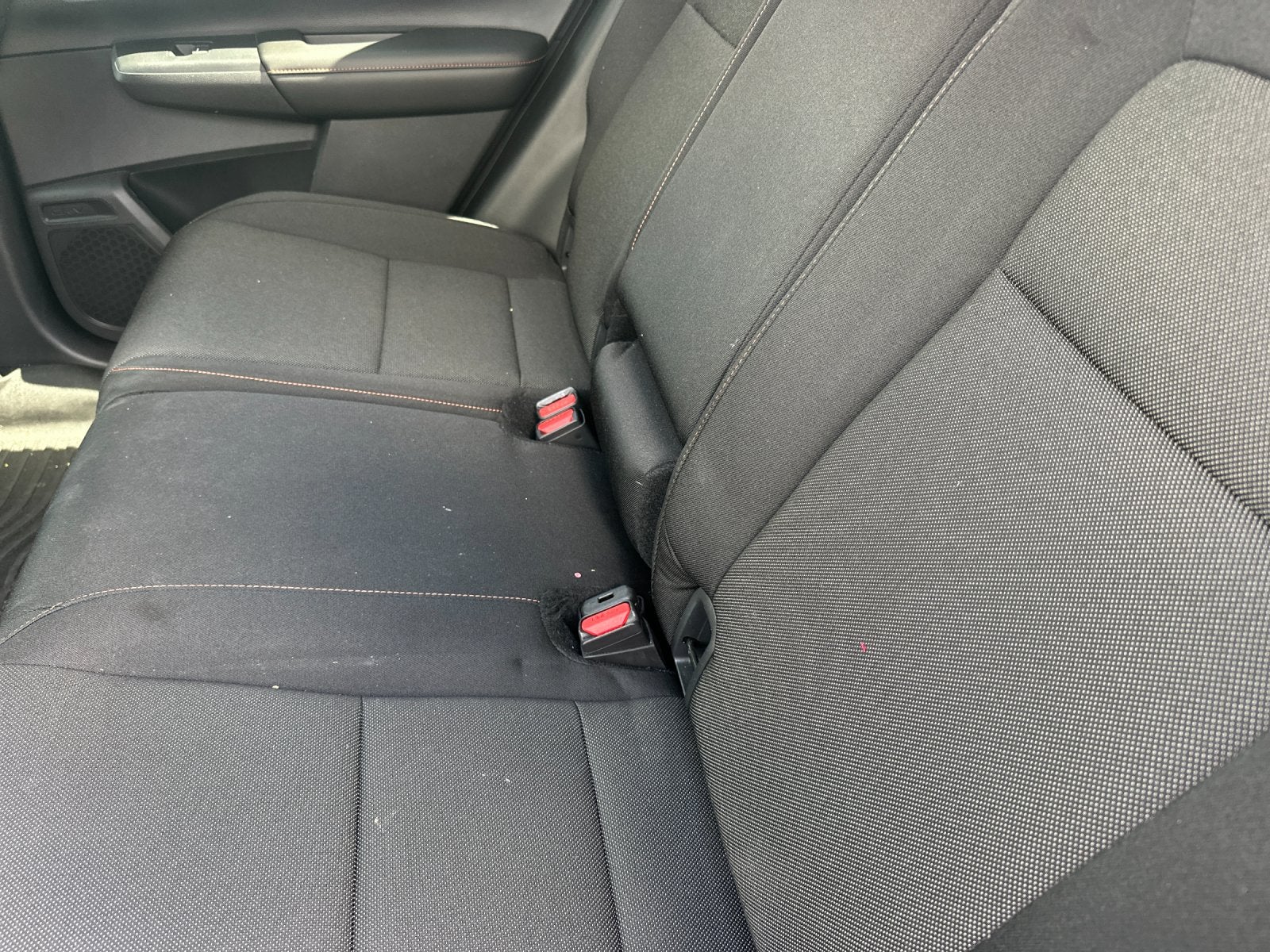2025 Honda CR-V Sport