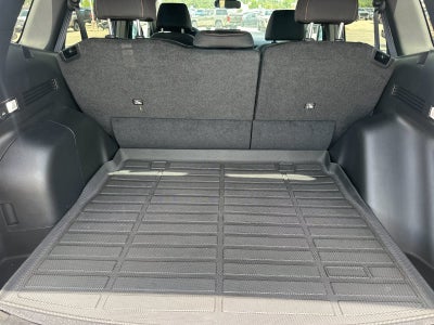 2025 Honda CR-V Sport