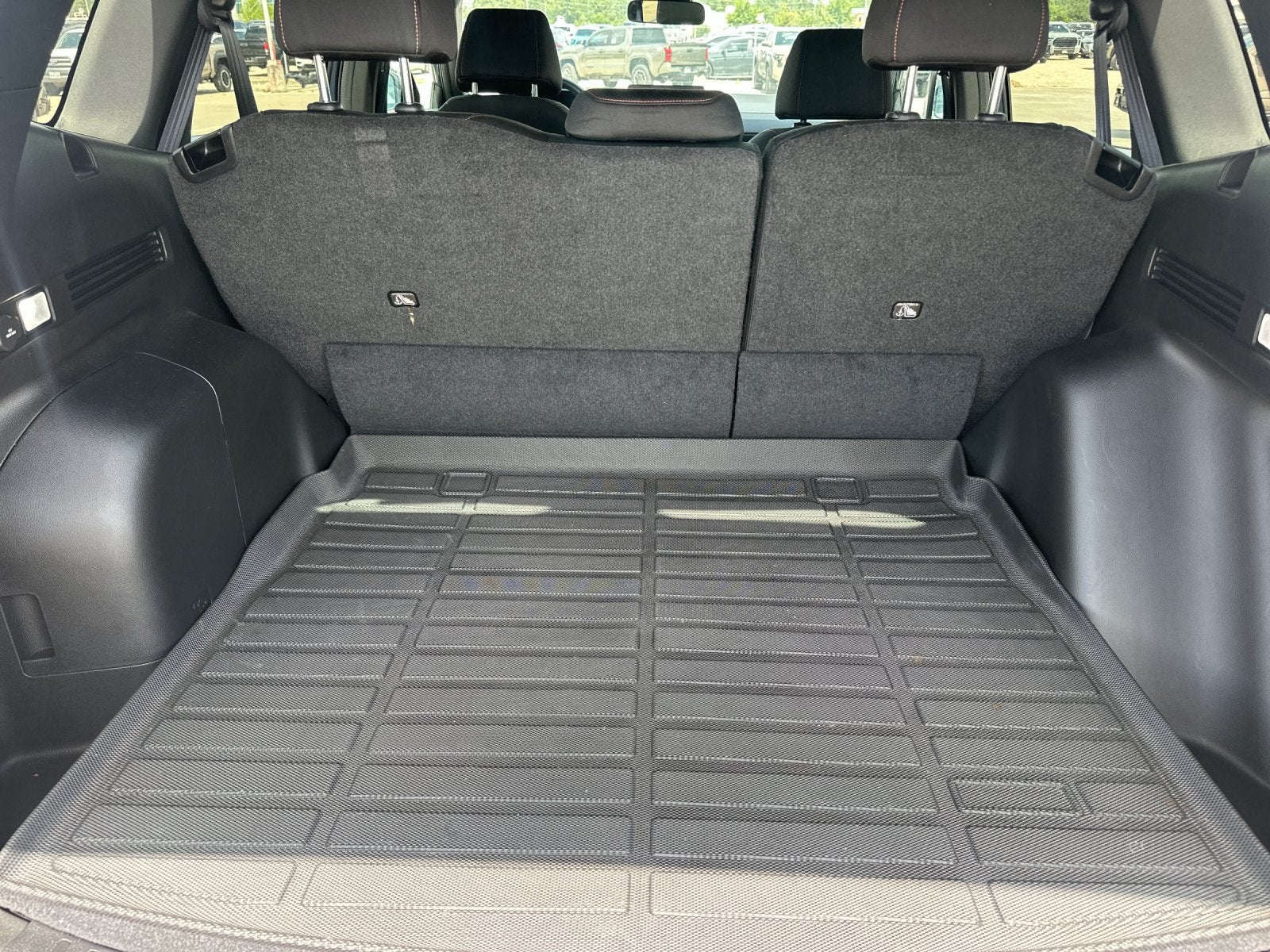 2025 Honda CR-V Sport