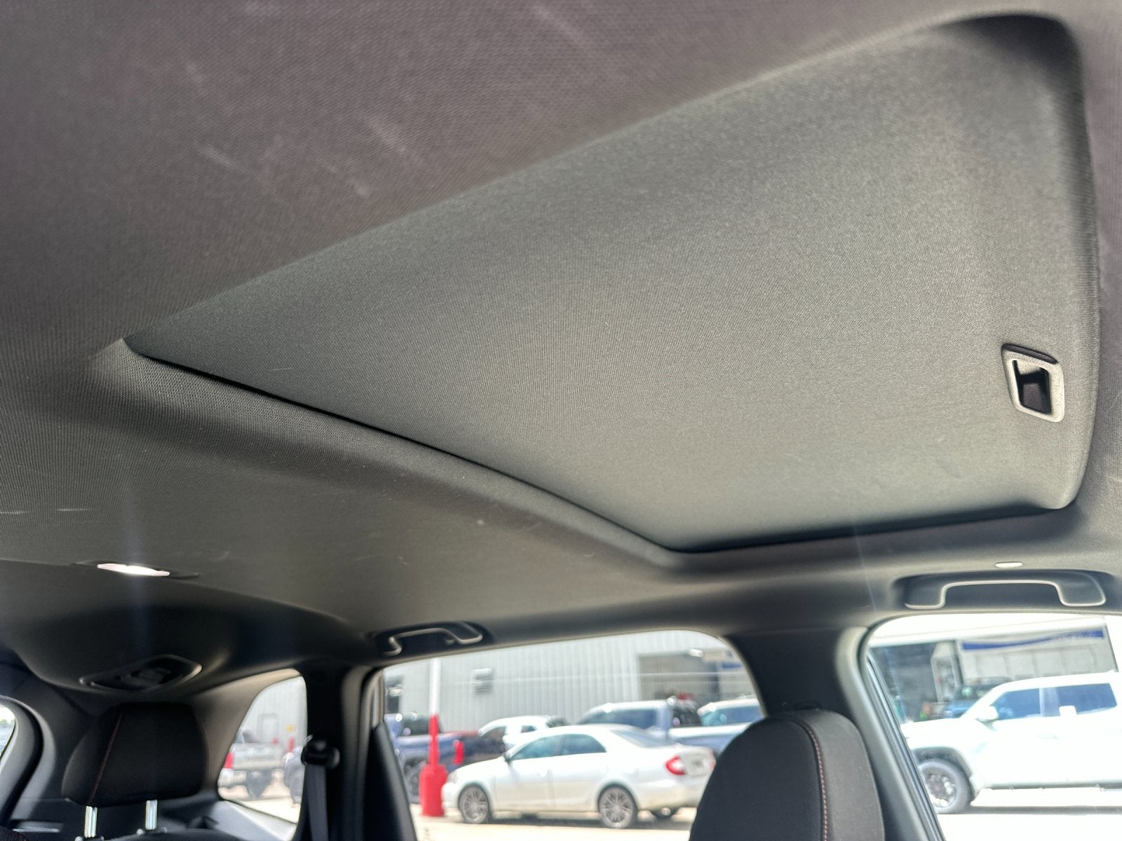 2025 Honda CR-V Sport