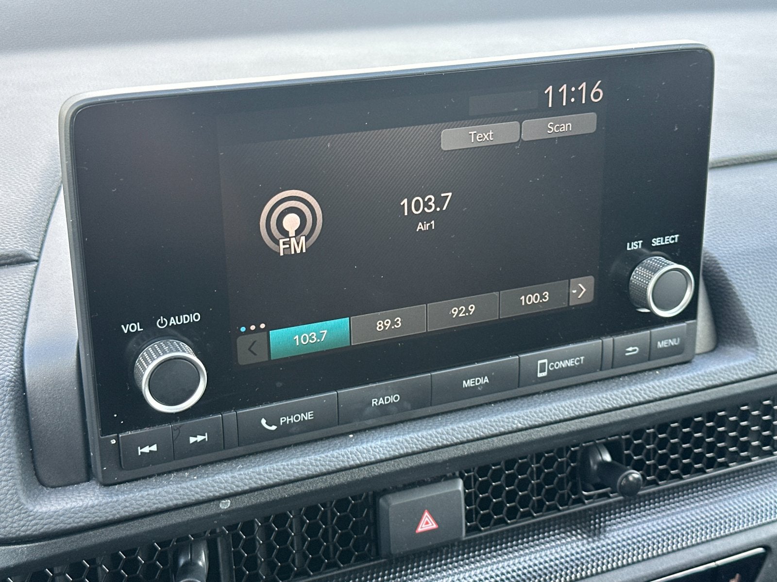2025 Honda CR-V Sport