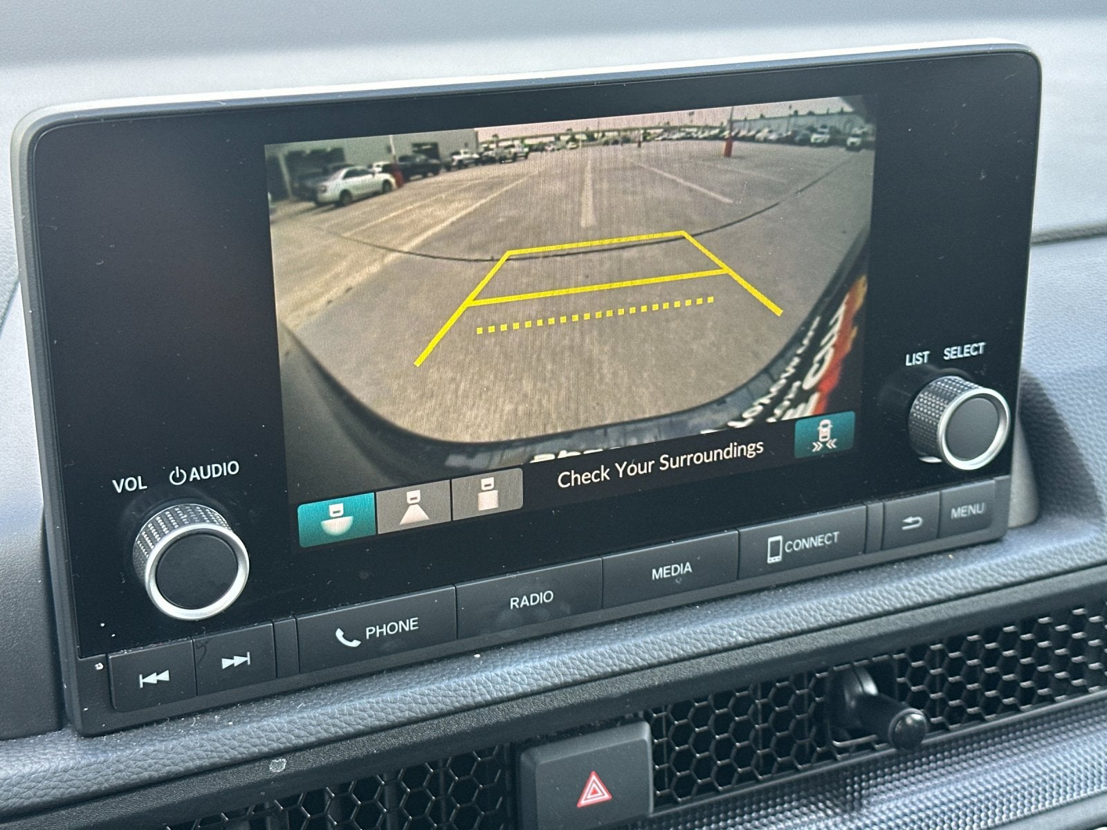 2025 Honda CR-V Sport