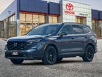 2025 Honda CR-V Sport