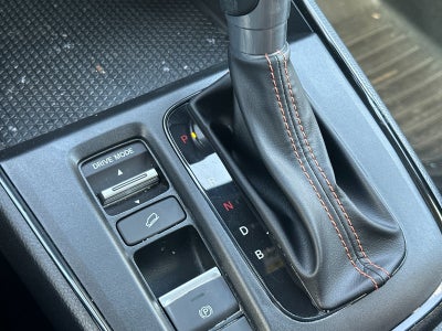 2025 Honda CR-V Sport