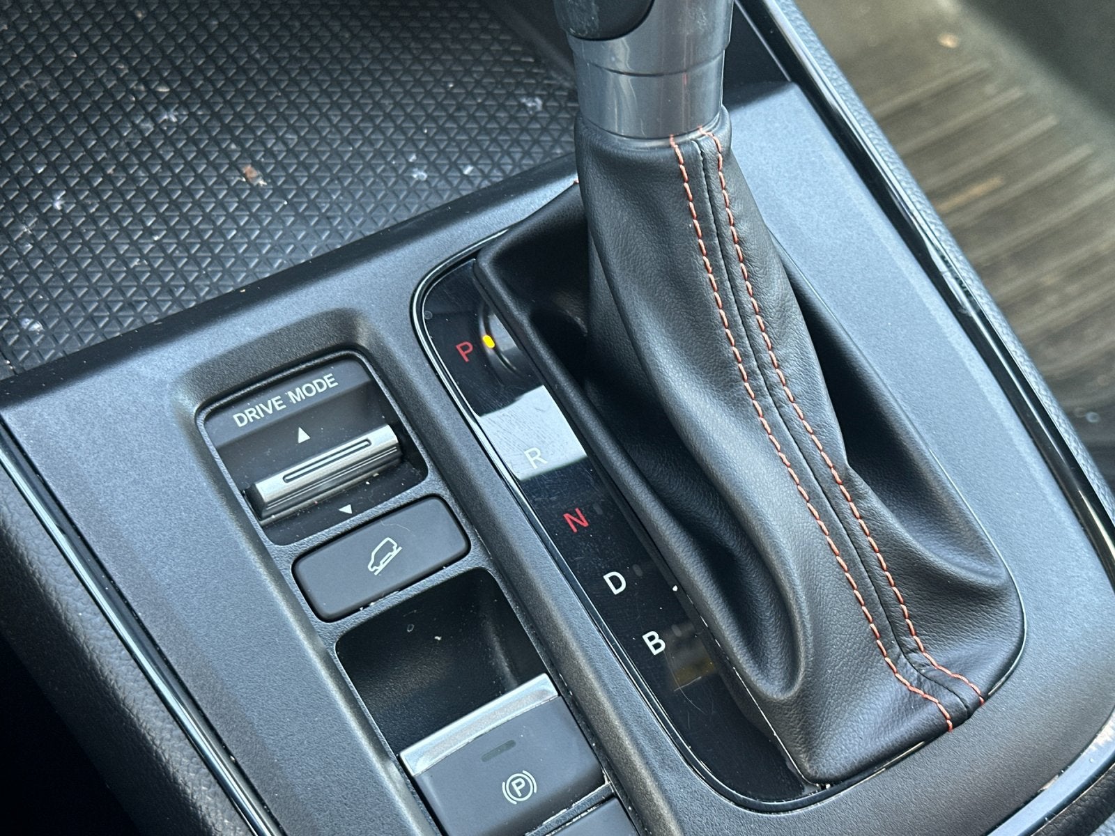 2025 Honda CR-V Sport
