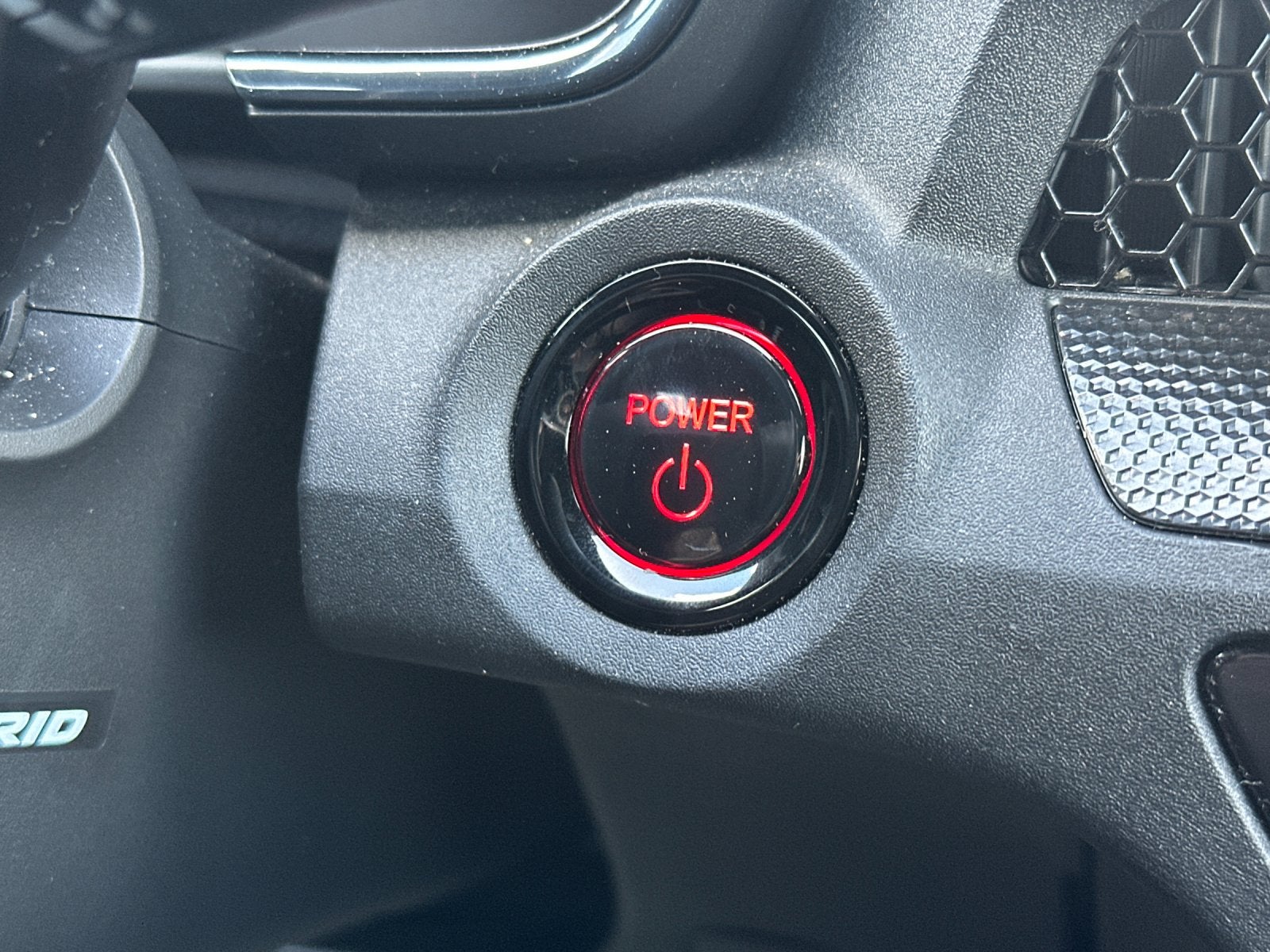 2025 Honda CR-V Sport