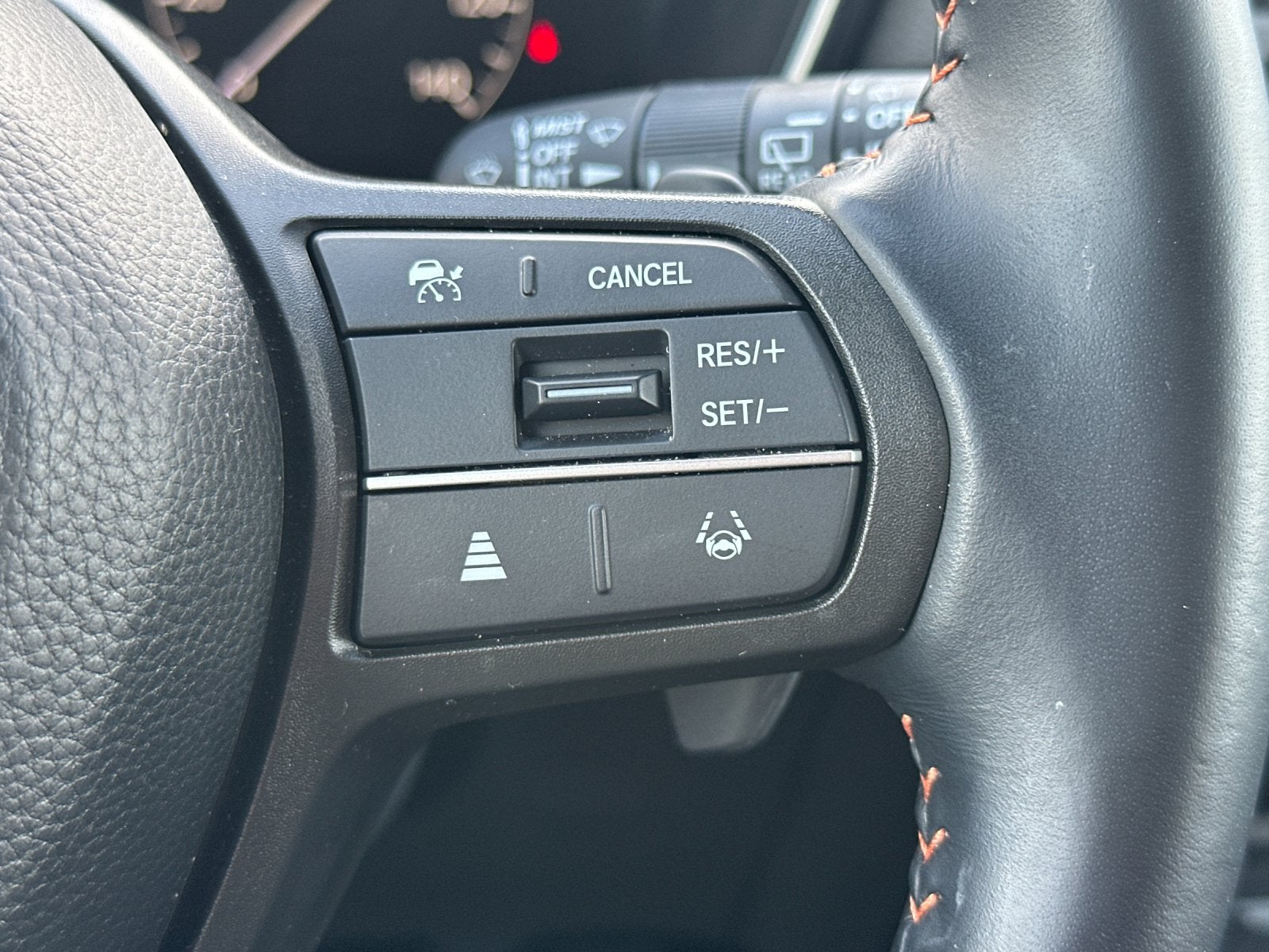 2025 Honda CR-V Sport