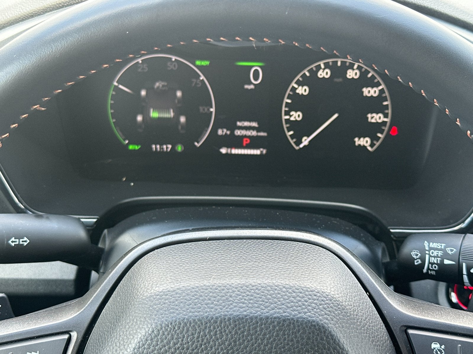2025 Honda CR-V Sport