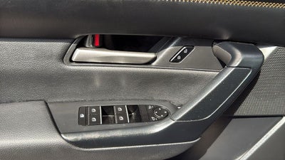 2025 Mazda Mazda CX-50 Premium