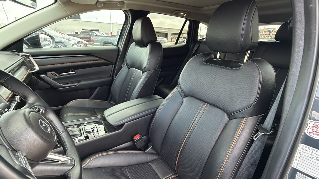 2025 Mazda Mazda CX-50 Premium