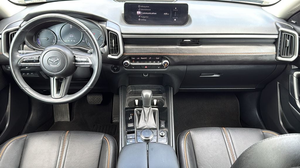 2025 Mazda Mazda CX-50 Premium