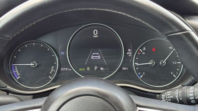 2025 Mazda Mazda CX-50 Premium