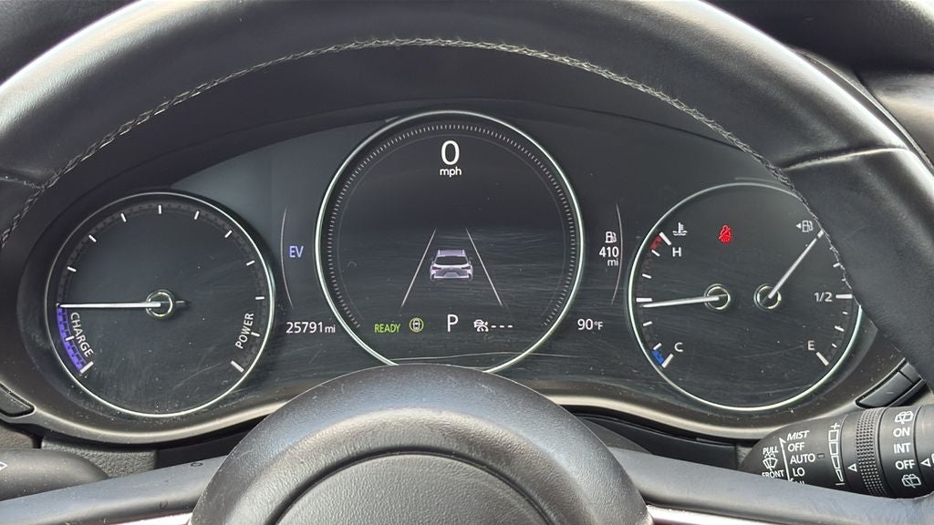 2025 Mazda Mazda CX-50 Premium