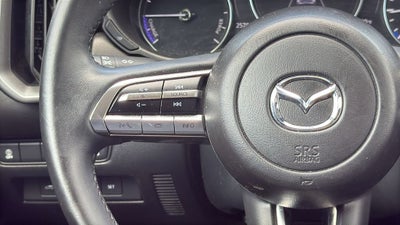 2025 Mazda Mazda CX-50 Premium