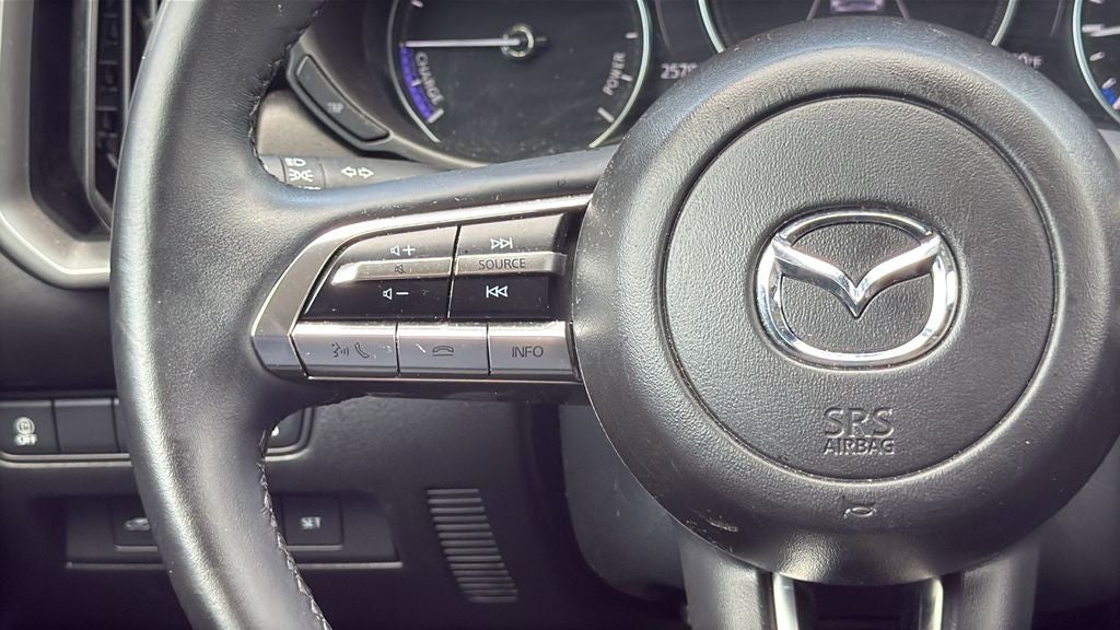 2025 Mazda Mazda CX-50 Premium