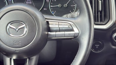 2025 Mazda Mazda CX-50 Premium