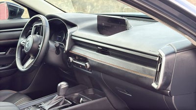 2025 Mazda Mazda CX-50 Premium
