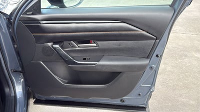 2025 Mazda Mazda CX-50 Premium