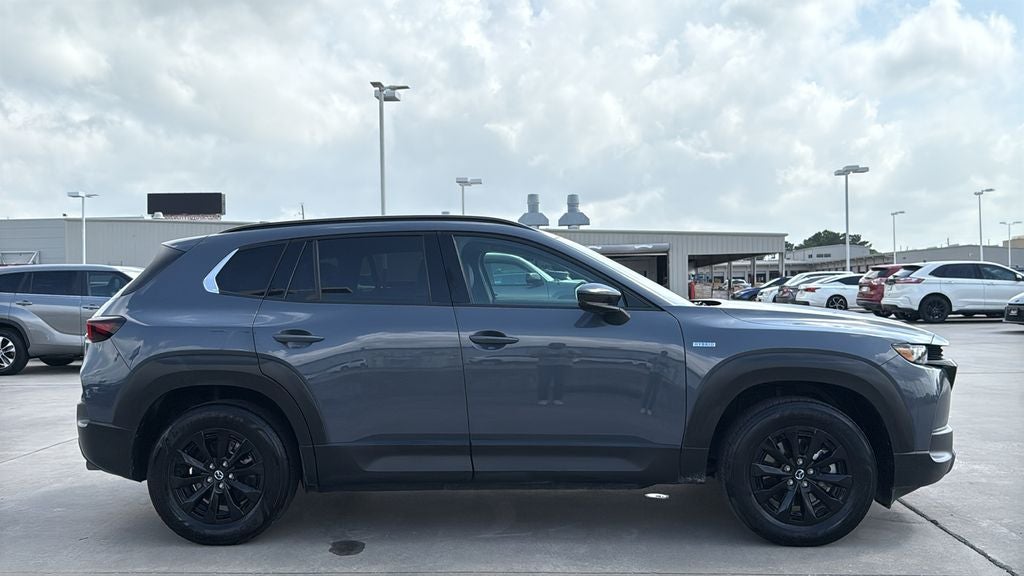 2025 Mazda Mazda CX-50 Premium