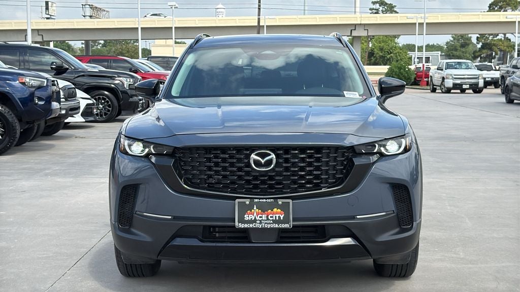 2025 Mazda Mazda CX-50 Premium
