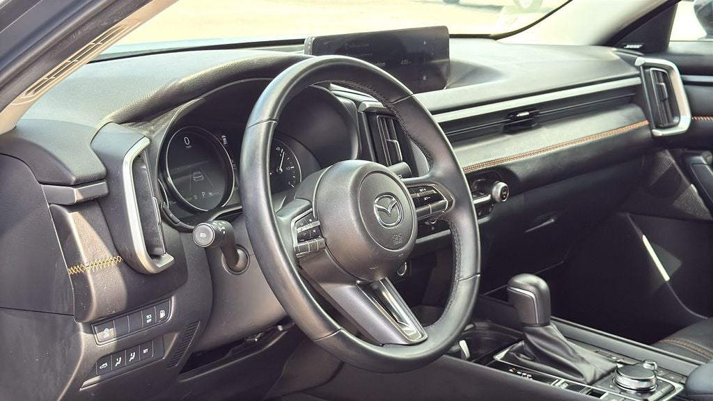 2025 Mazda Mazda CX-50 Premium