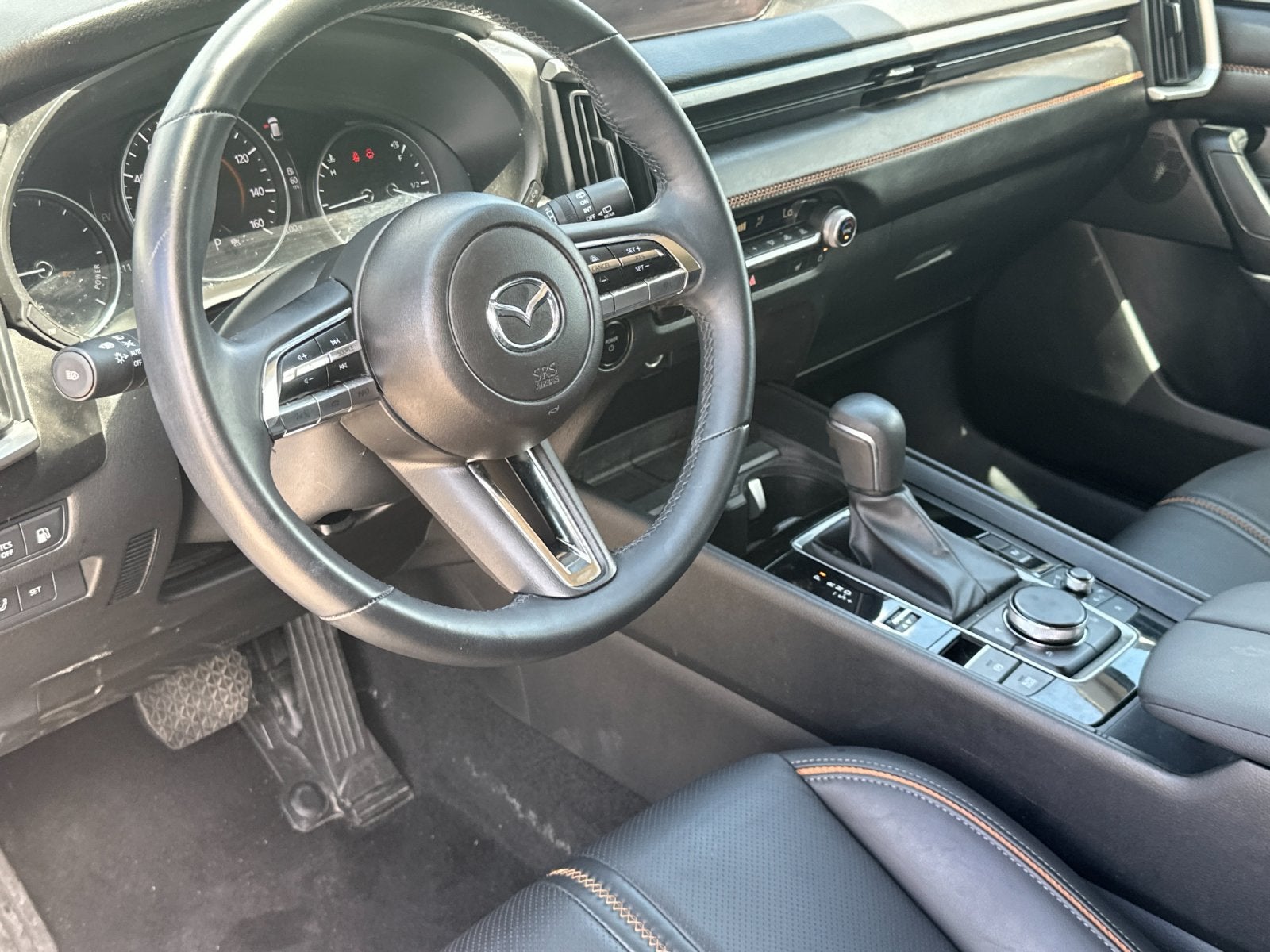 2025 Mazda Mazda CX-50 Premium