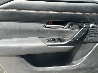 2025 Mazda Mazda CX-50 Premium