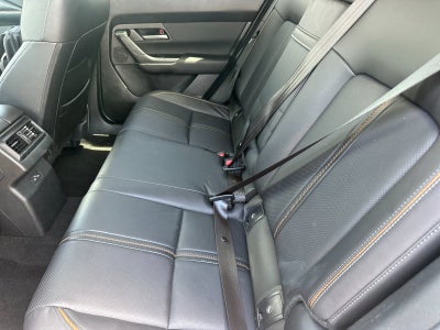 2025 Mazda Mazda CX-50 Premium