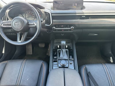 2025 Mazda Mazda CX-50 Premium