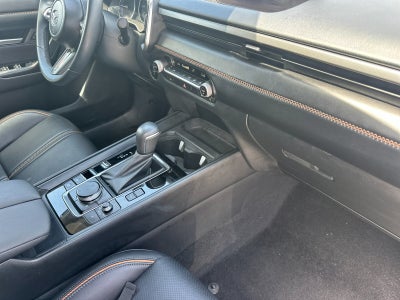 2025 Mazda Mazda CX-50 Premium