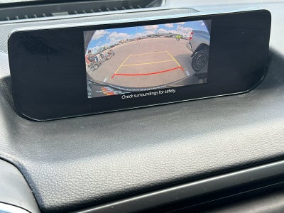 2025 Mazda Mazda CX-50 Premium