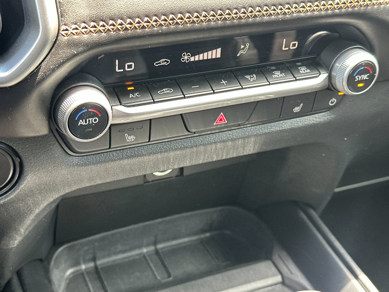 2025 Mazda Mazda CX-50 Premium