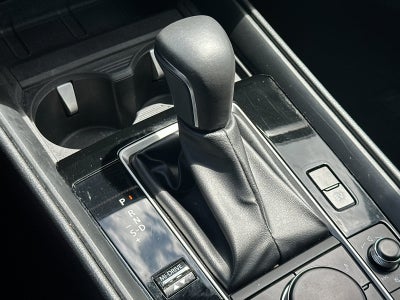 2025 Mazda Mazda CX-50 Premium