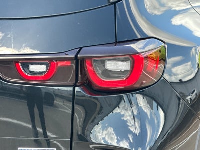 2025 Mazda Mazda CX-50 Premium