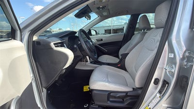 2025 Toyota Corolla Cross L